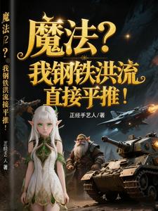 魔法？我钢铁洪流直接平推！
