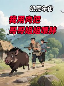 饥荒年代：我用肉把哥哥姐姐喂胖
