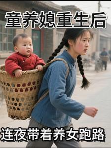 童养媳重生后，连夜带着养女跑路