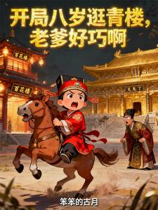 开局八岁逛青楼，老爹好巧啊！