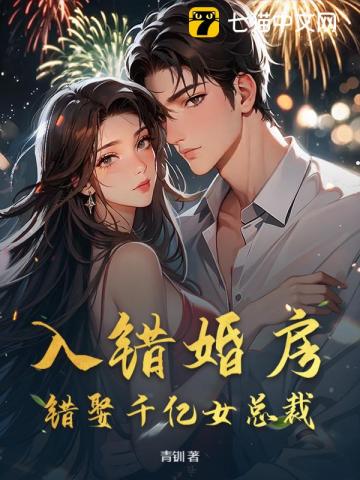 入错婚房，错娶千亿女总裁