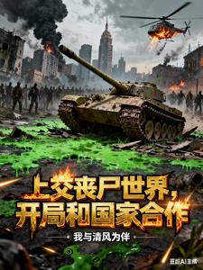 上交丧尸世界，开局和国家合作