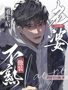 重生后，老婆他装不熟！