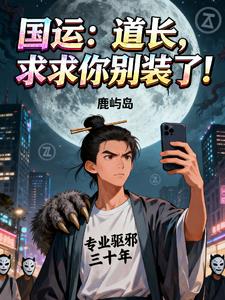 国运：道长，求求你别装了！