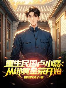 重生民国卢小嘉：从绑黄金荣开始