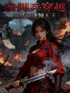 雇佣兵穿越：锦绣商途倾天下