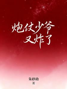 炮仗少爷又炸了