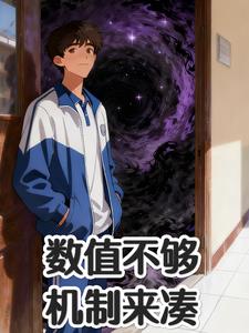 数值不够，机制来凑