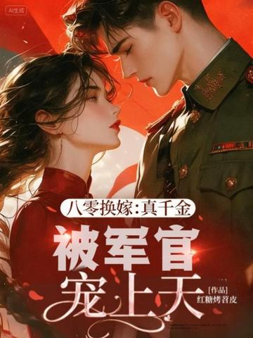 八零换嫁：真千金被军官宠上天