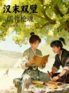 汉末双璧：儒骨枪魂