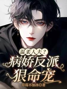 温柔人夫？病娇反派狠命宠