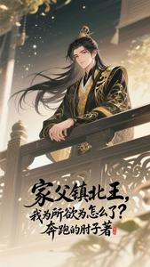 家父镇北王，我为所欲为怎么了？