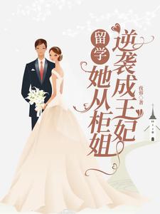 留学她从柜姐逆袭成王妃