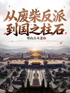 从废柴反派到国之柱石