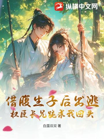 借腹生子后出逃，权臣长兄跪求我回头
