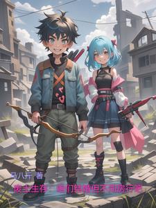 废土生存：咱们结婚但不同房行吧