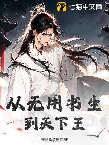 从无用书生到天下王
