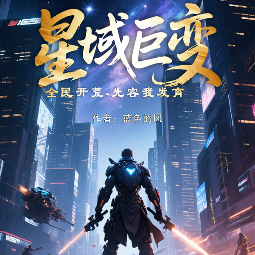 种族大逃杀，从获得S级技能开始