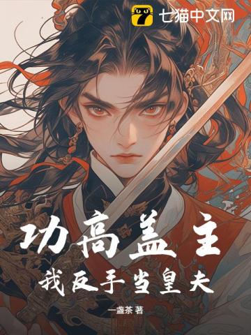 功高盖主？我反手当皇夫