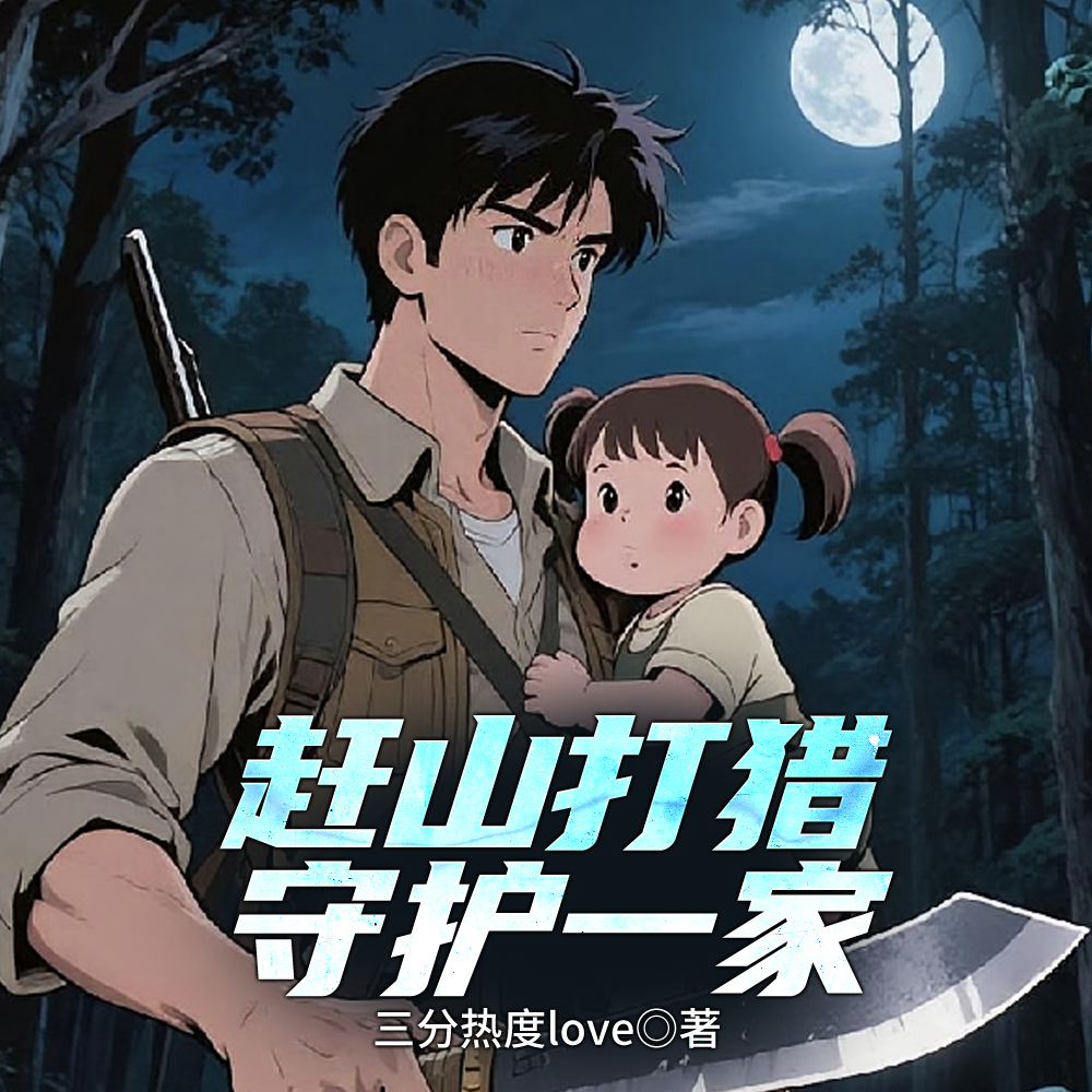 萌宝妹妹，哥哥宠翻天