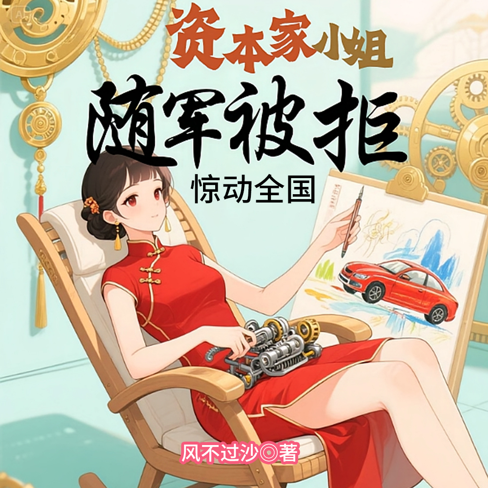 首长，你媳妇又来离婚了