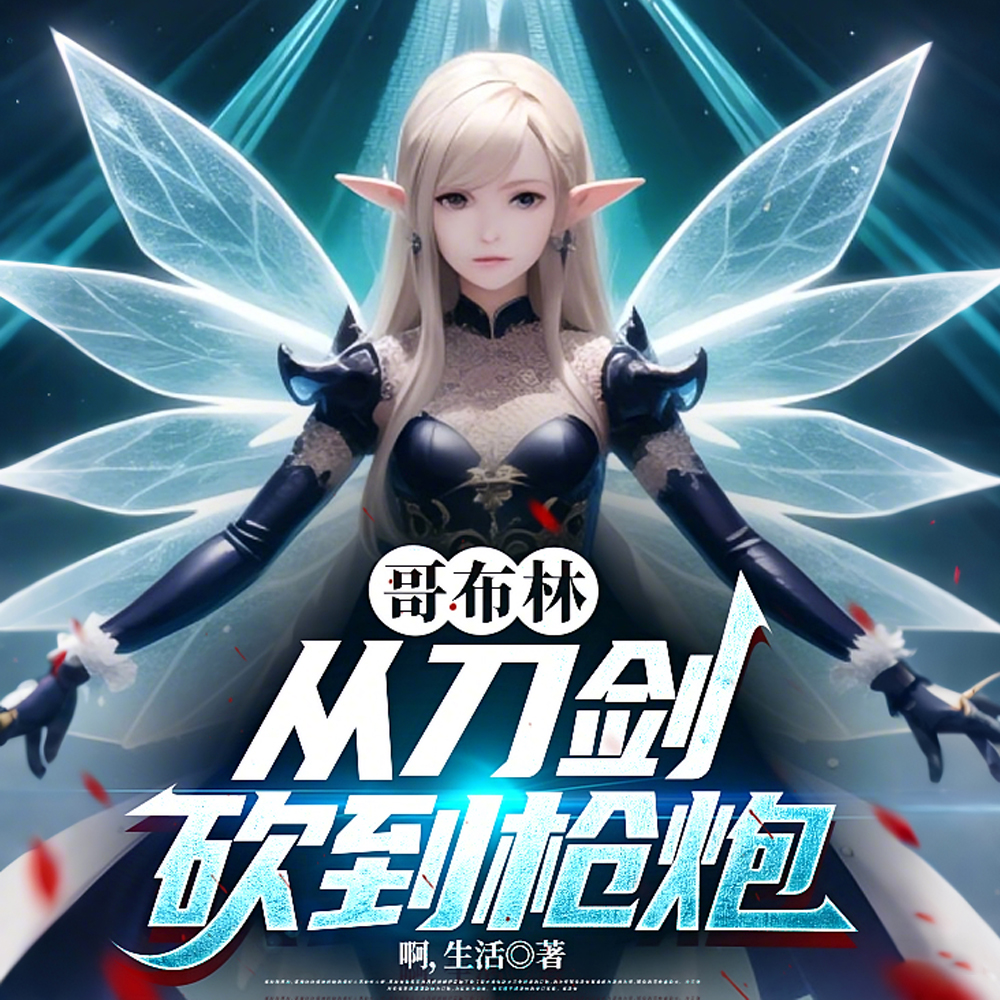 哥布林与异世界，争霸枪炮与刀剑