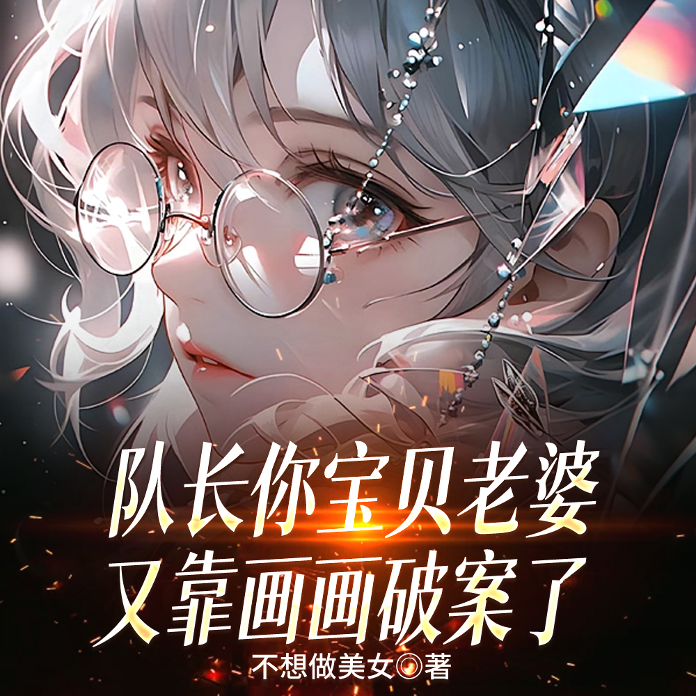 队长家宝贝好乖可她爱画尸体呀