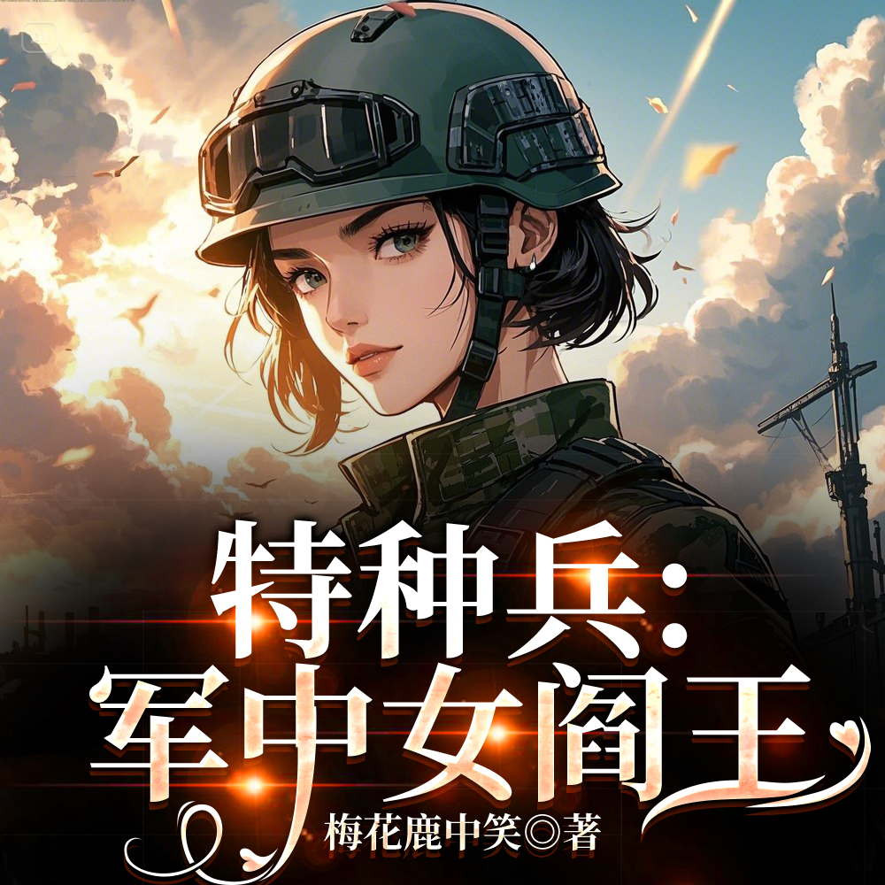 她在军中当祖宗！