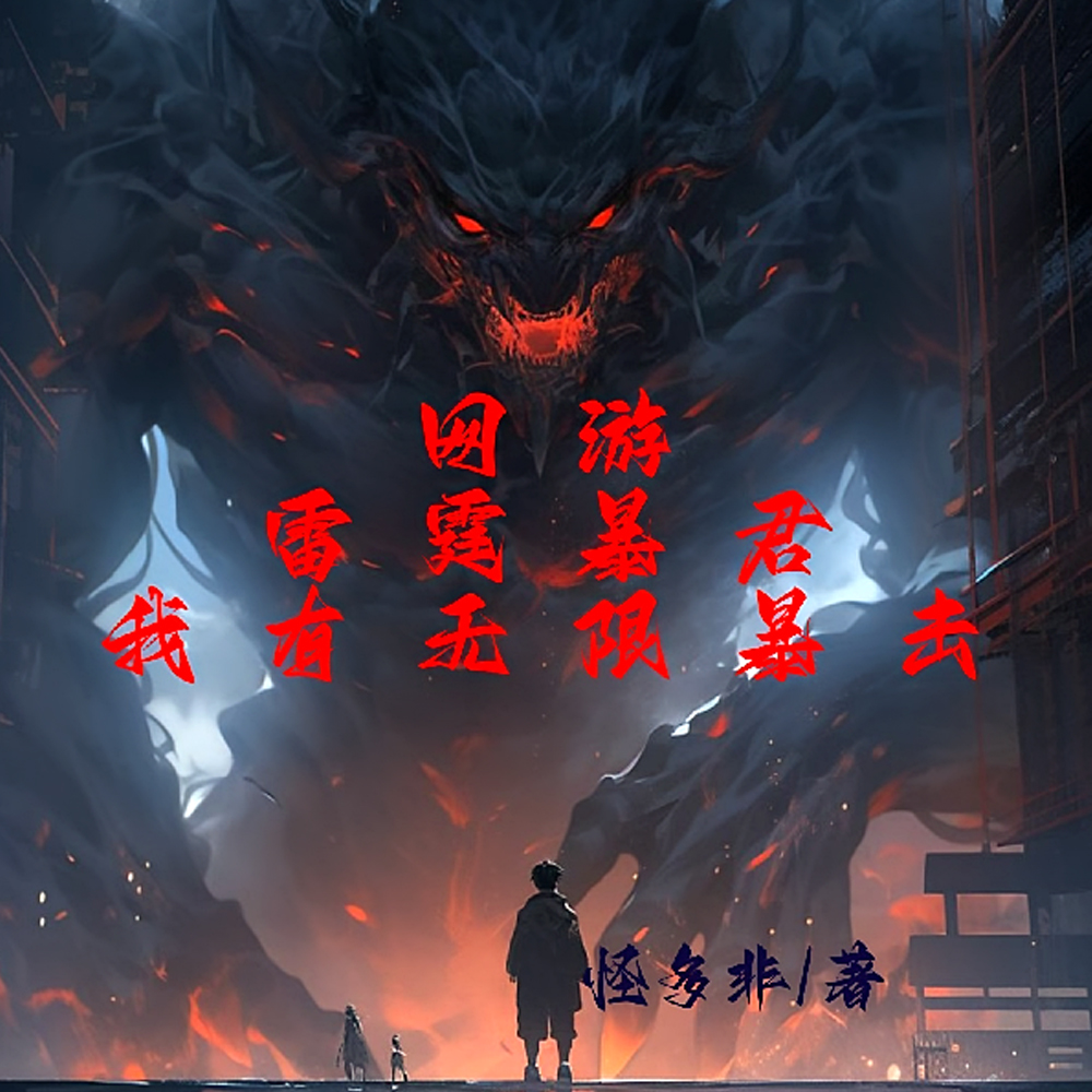 网游：法师追求法伤？我狂叠暴击