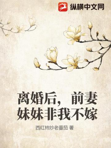 离婚后，前妻妹妹非我不嫁