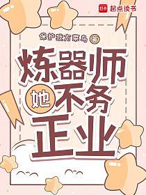 炼器师她不务正业