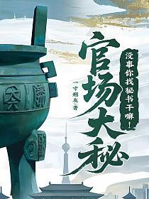 官场大秘：没事你找秘书干嘛！