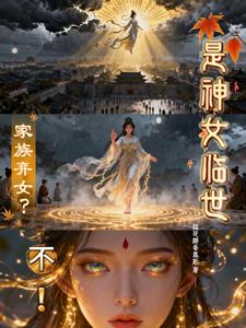 家族弃女？不！是神女临世