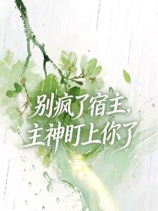 别疯了宿主，主神盯上你了