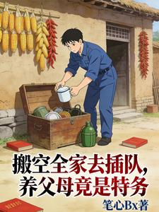 搬空全家去插队，养父母竟是特务