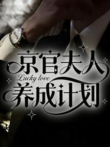 京官夫人养成计划