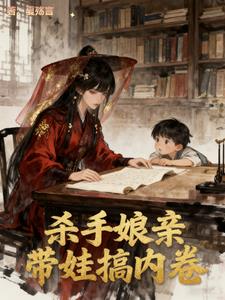 杀手娘亲带娃搞内卷