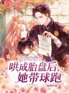 把京圈太子哄成胎盘后，她带球跑