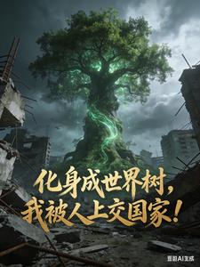 化身成世界树，我被人上交国家！