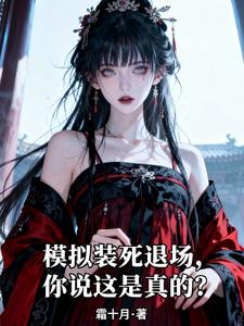 模拟装死退场，你说这是真的？