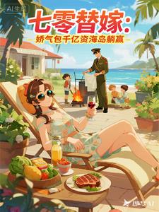 七零替嫁：娇气包千亿资海岛躺赢