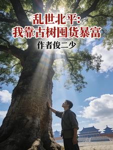 乱世北平：我靠古树囤货暴富
