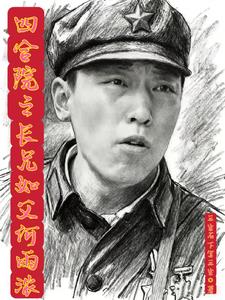 四合院之长兄如父何雨浓