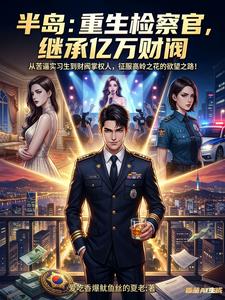 半岛：重生检察官，继承亿万财阀