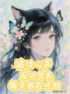 被读心声，反派兽夫每天都在吃醋