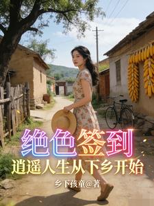 绝色签到：逍遥人生从下乡开始