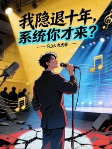我隐退十年，系统你才来？
