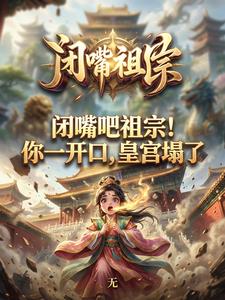 闭嘴吧祖宗！你一开口，皇宫塌了
