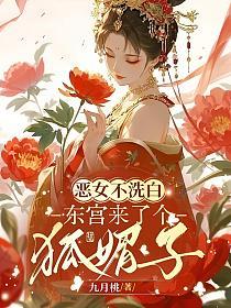 恶女不洗白：东宫来了个狐媚子