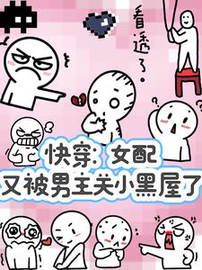 快穿：女配又被男主关小黑屋了
